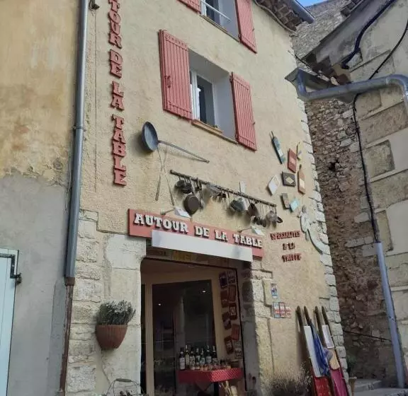 ベッドアンドブレックファースト Chambres D Hãƒæ’ã‚â´tes Dans Authentique Mas Avec Piscine En Provence
