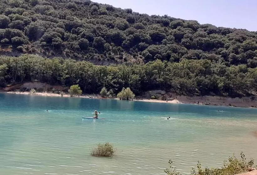 ベッドアンドブレックファースト Chambres D Hãƒæ’ã‚â´tes Dans Authentique Mas Avec Piscine En Provence