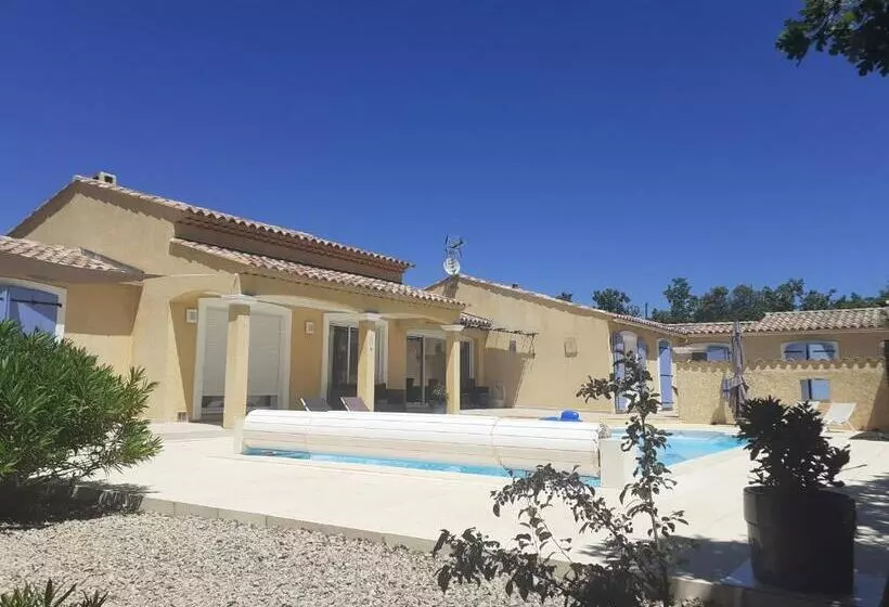 ベッドアンドブレックファースト Chambres D Hãƒæ’ã‚â´tes Dans Authentique Mas Avec Piscine En Provence