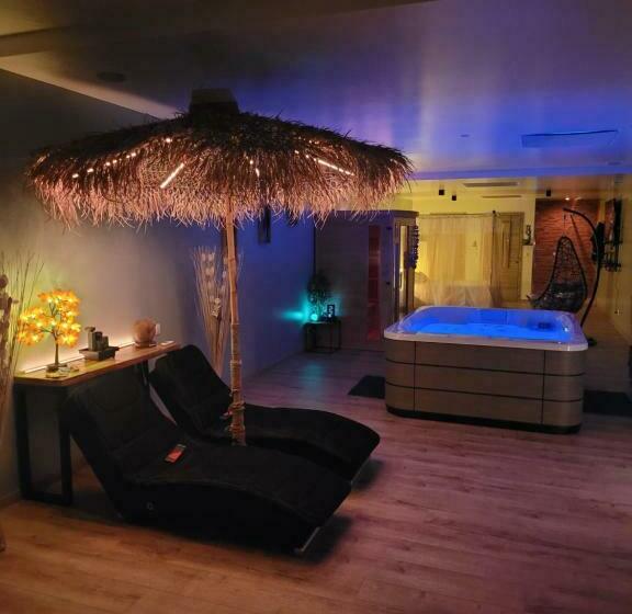 Bed and Breakfast Le Relax