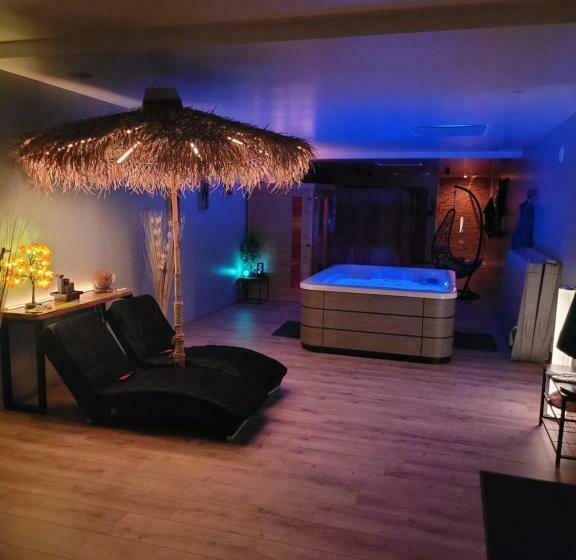 Bed and Breakfast Le Relax