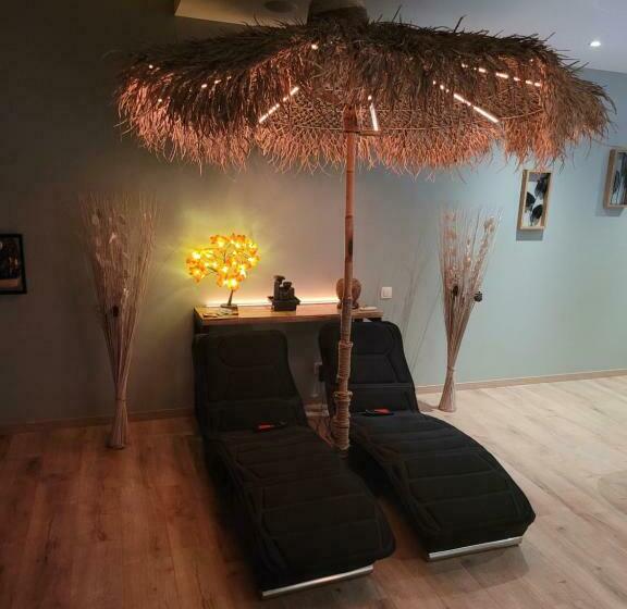 Bed and Breakfast Le Relax