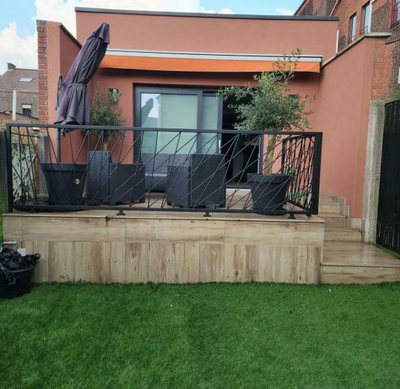 Bed and Breakfast Le Relax