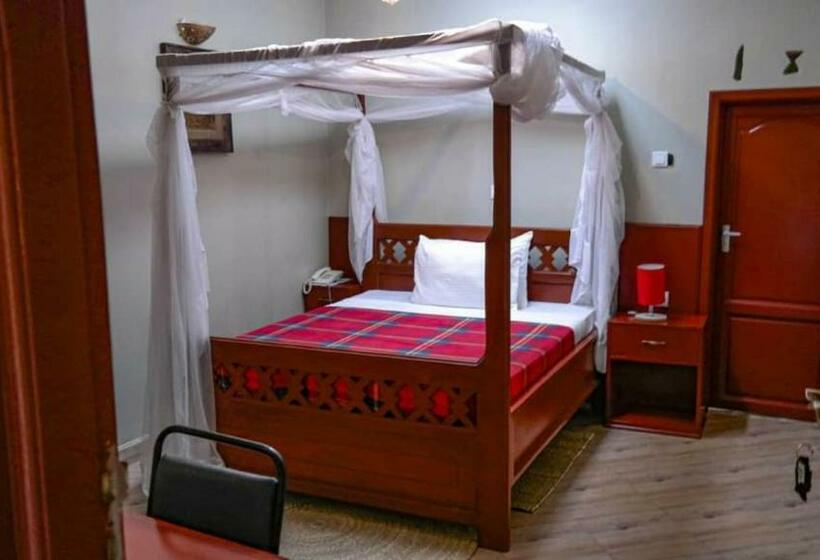 민박 Parachichi House Bnb