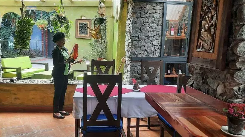 تختخواب و صبحانه Parachichi House Bnb