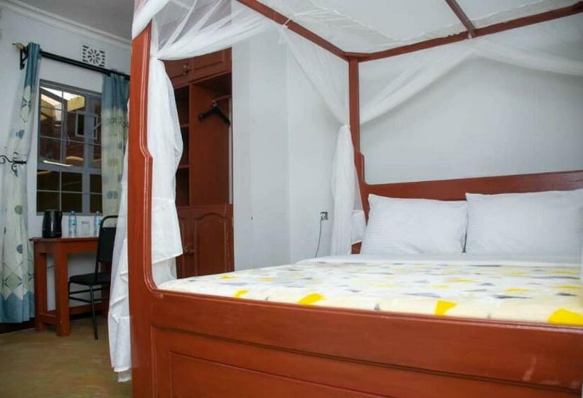 민박 Parachichi House Bnb