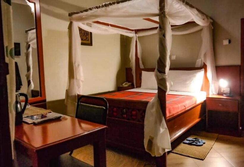 민박 Parachichi House Bnb