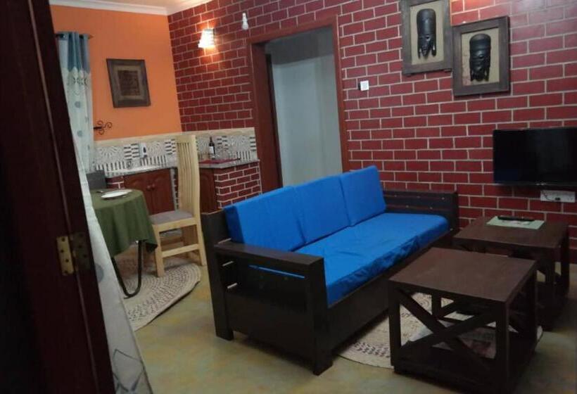 민박 Parachichi House Bnb