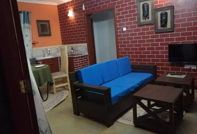 تختخواب و صبحانه Parachichi House Bnb
