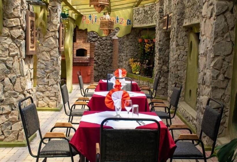 민박 Parachichi House Bnb