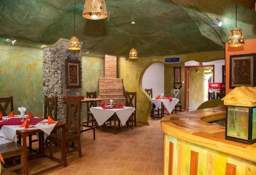 민박 Parachichi House Bnb