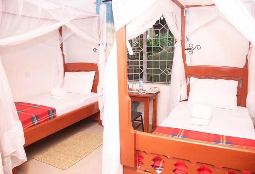 민박 Parachichi House Bnb