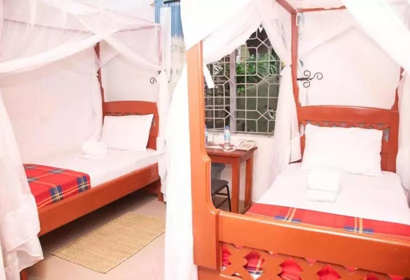 تختخواب و صبحانه Parachichi House Bnb
