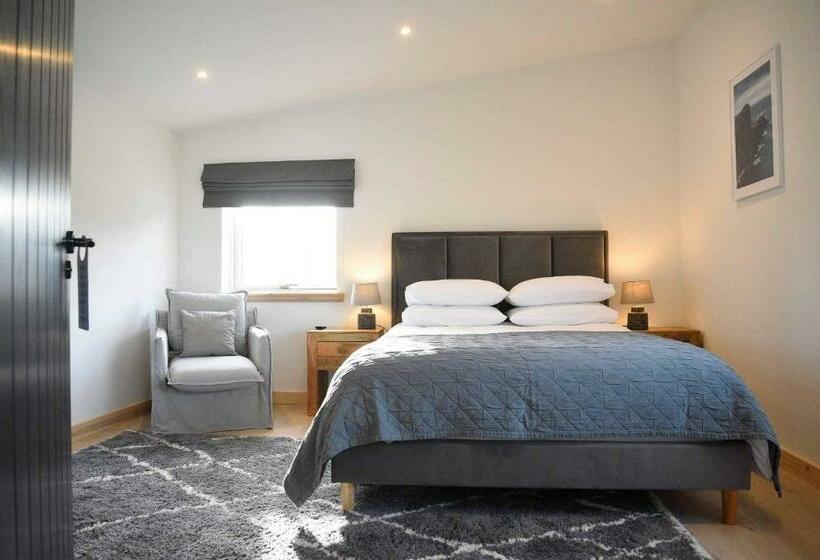 Bed and Breakfast Taigh Scalpaigh