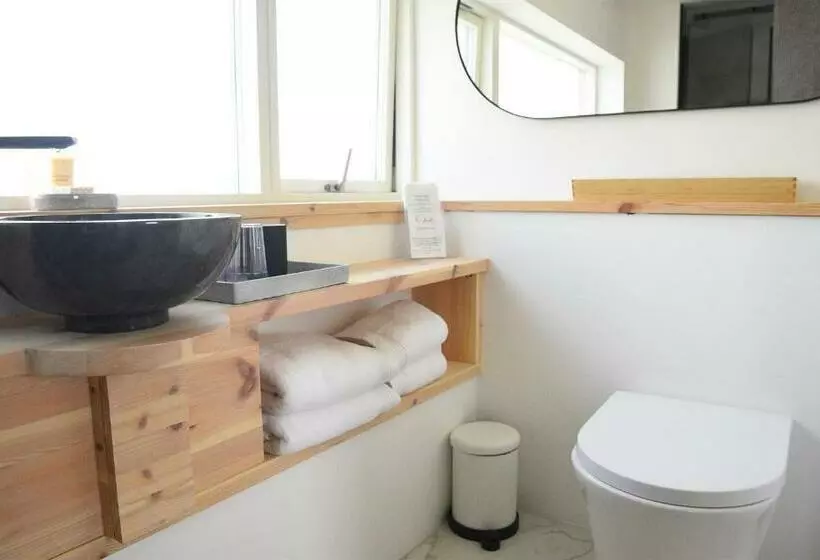 Aamiaismajoitus (B&B) Taigh Scalpaigh