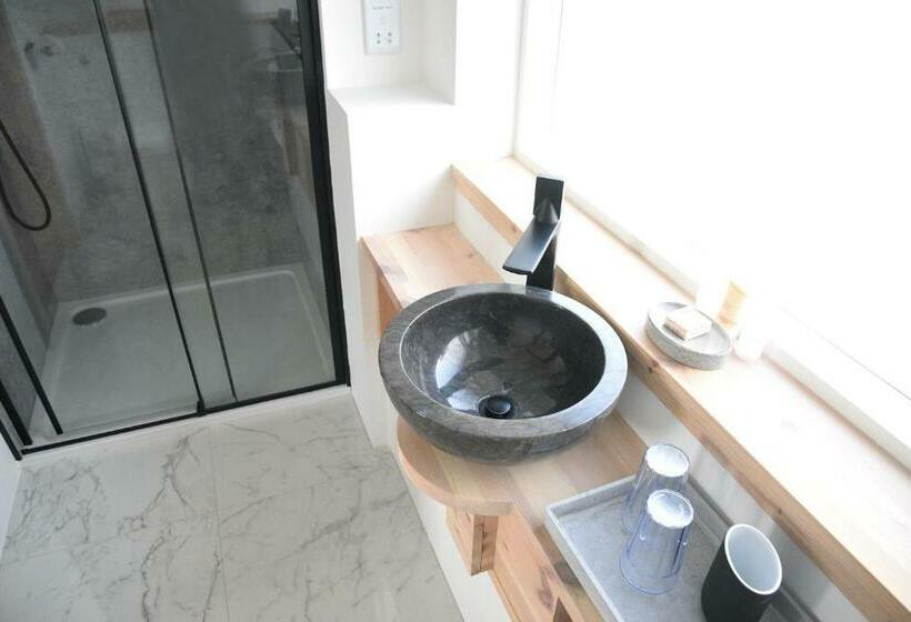 Bed and Breakfast Taigh Scalpaigh