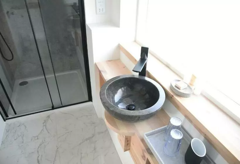 Aamiaismajoitus (B&B) Taigh Scalpaigh