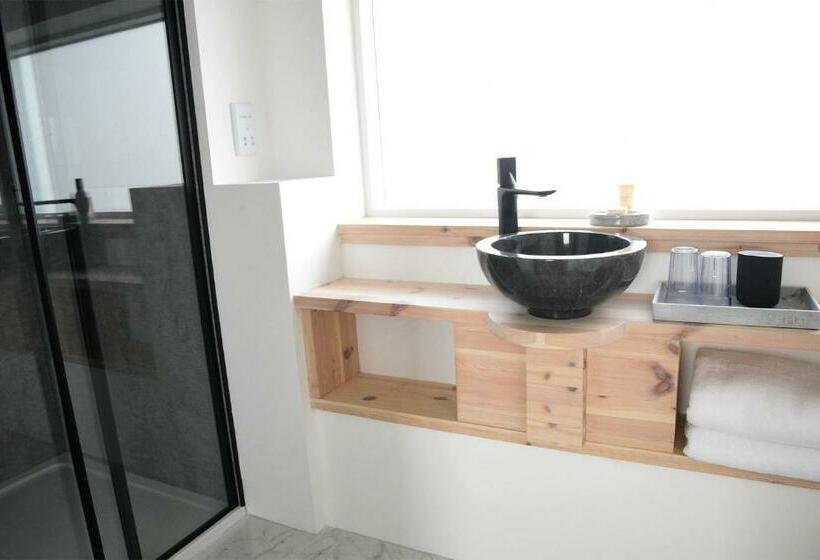 Bed and Breakfast Taigh Scalpaigh