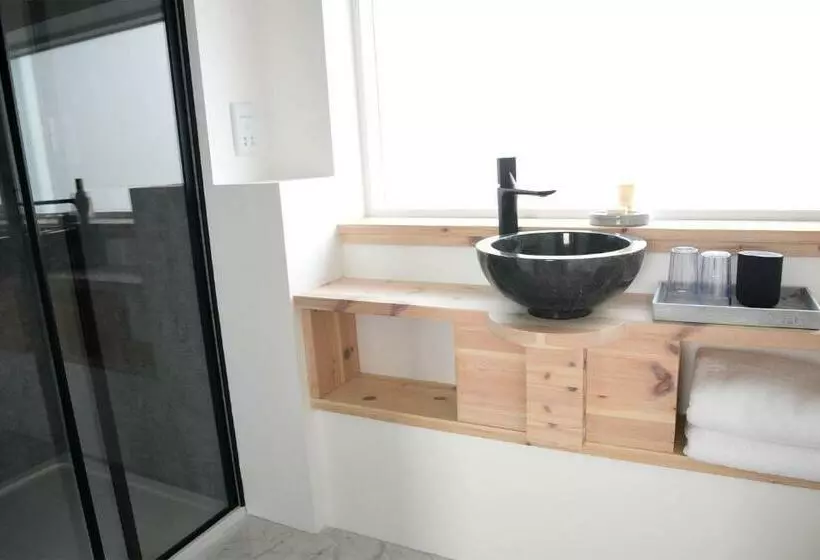 Aamiaismajoitus (B&B) Taigh Scalpaigh