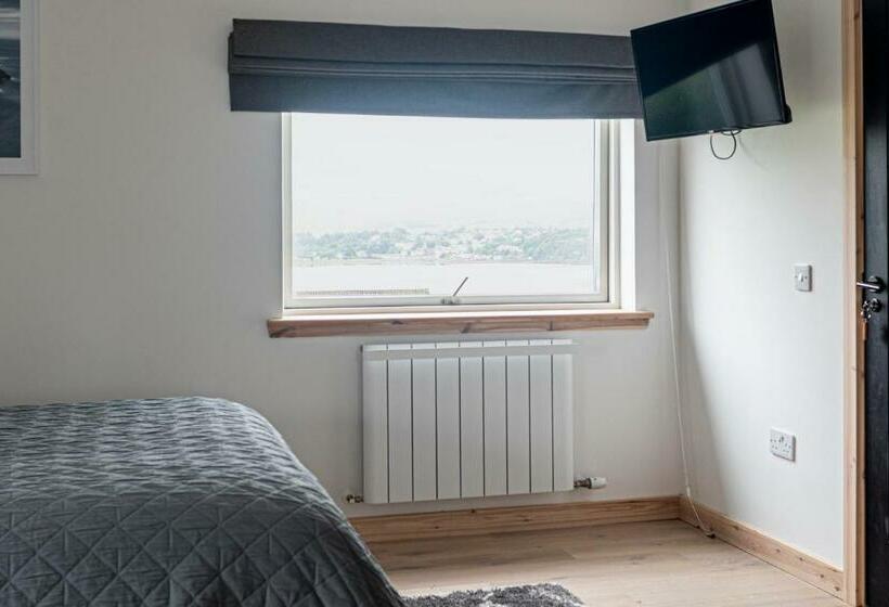 Bed and Breakfast Taigh Scalpaigh