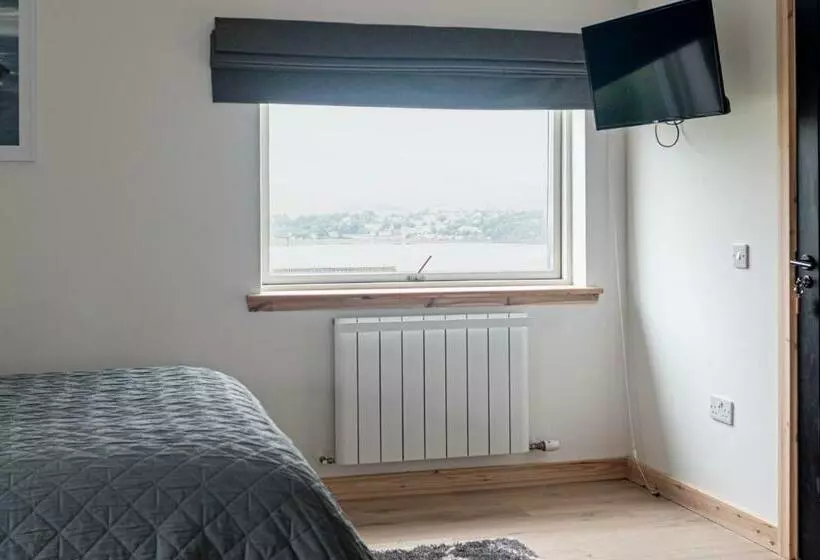 Aamiaismajoitus (B&B) Taigh Scalpaigh