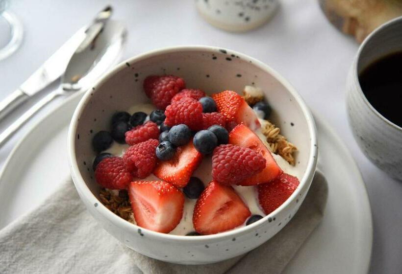 Bed and Breakfast Taigh Scalpaigh