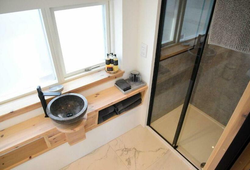 Bed and Breakfast Taigh Scalpaigh