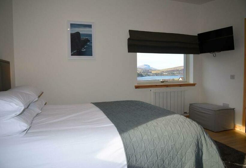 Bed and Breakfast Taigh Scalpaigh