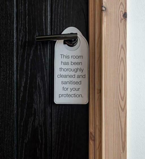 Bed and Breakfast Taigh Scalpaigh