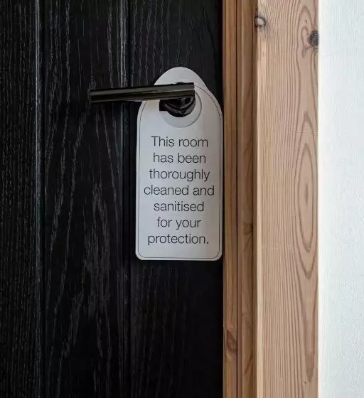 Aamiaismajoitus (B&B) Taigh Scalpaigh