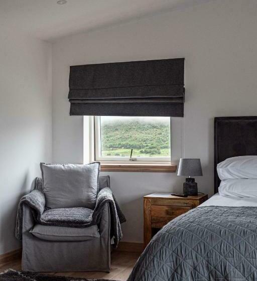 Bed and Breakfast Taigh Scalpaigh