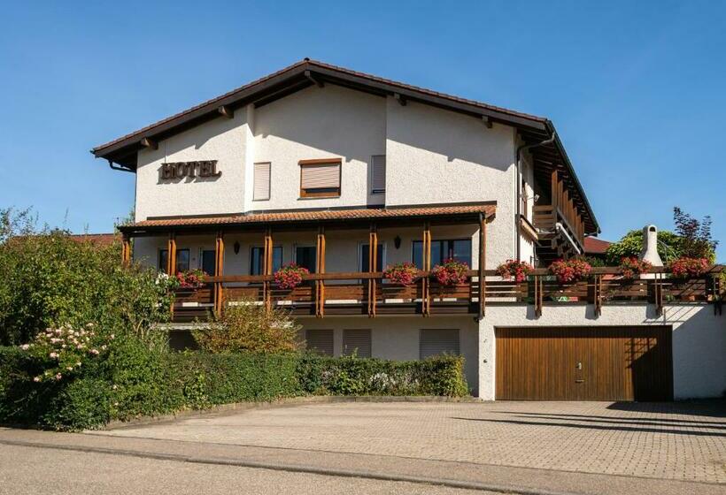 Hotel Gästehaus Hartwig