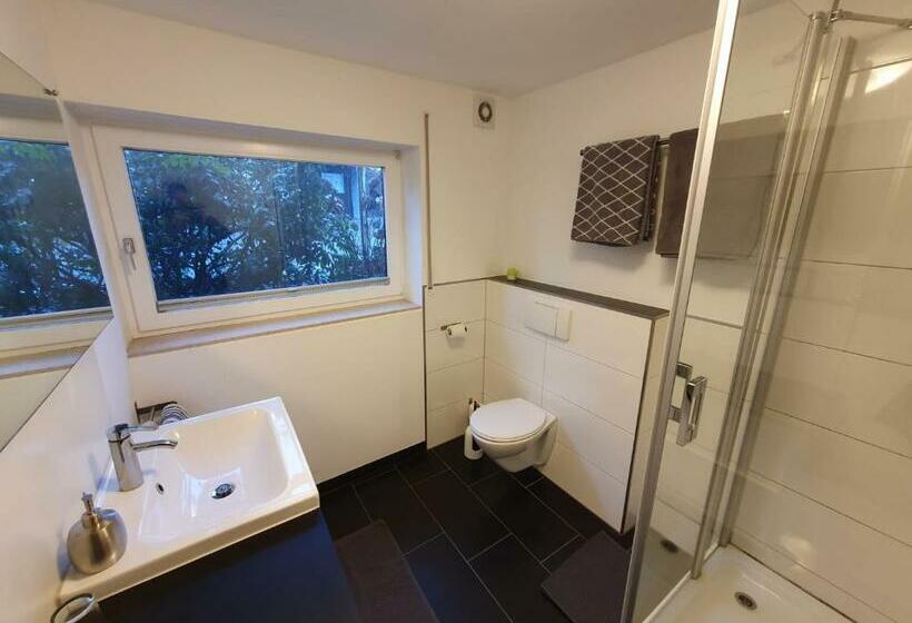 Hotel Gästehaus Hartwig