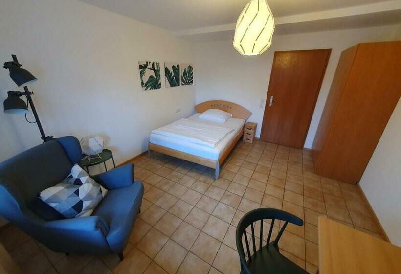 Hotel Gästehaus Hartwig