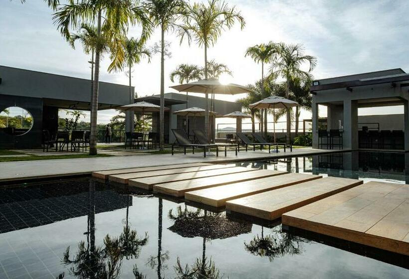 Hotel Pousada Do Santo