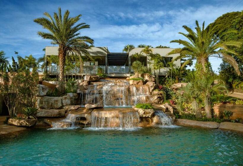 Hotel Pousada Do Santo