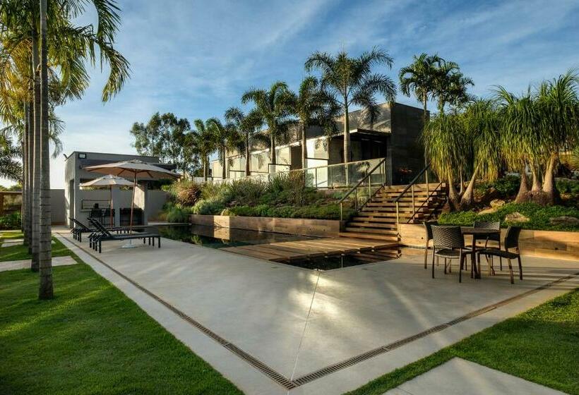 Hotel Pousada Do Santo