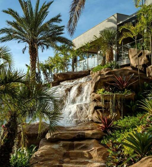 Hotel Pousada Do Santo