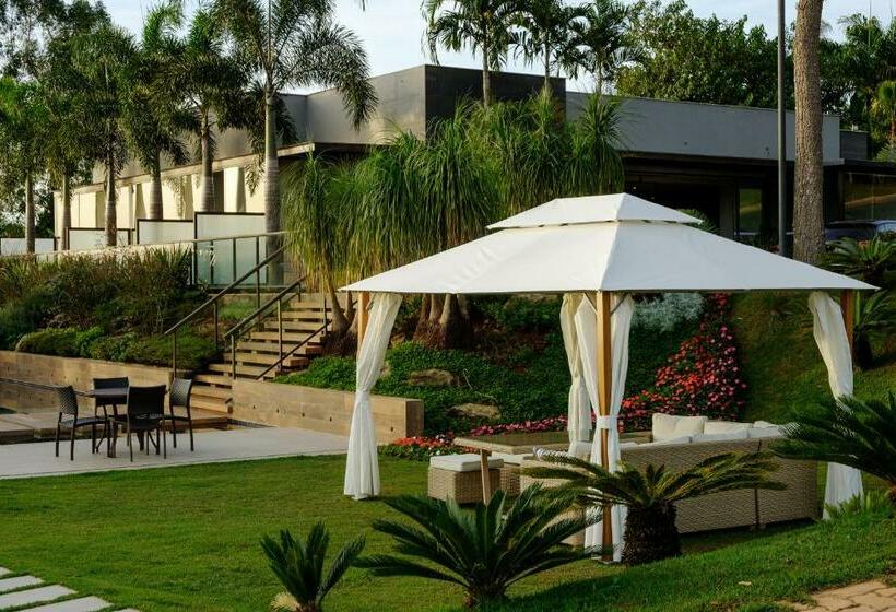 Hotel Pousada Do Santo