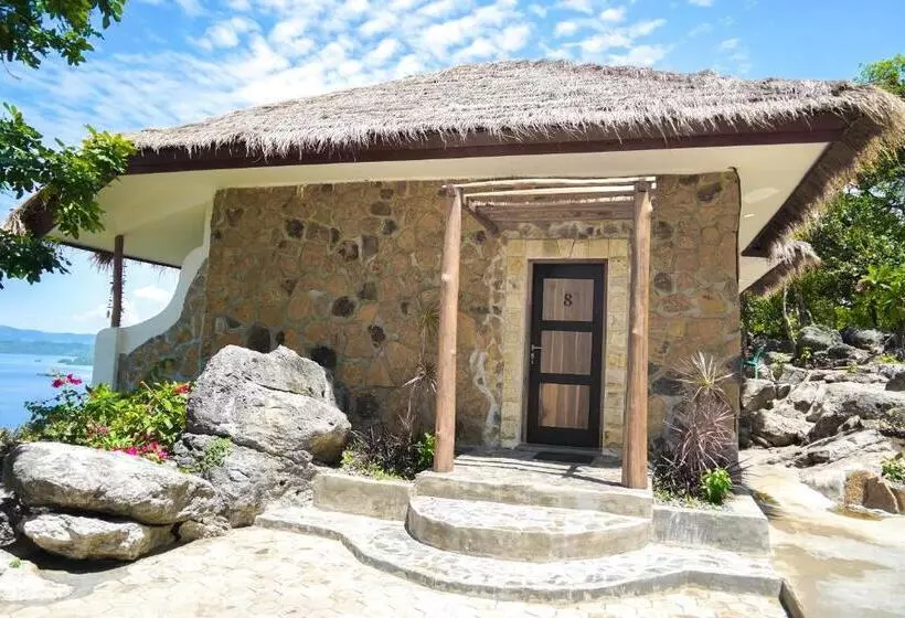 Hotelli Theodor At Labuan Bajo