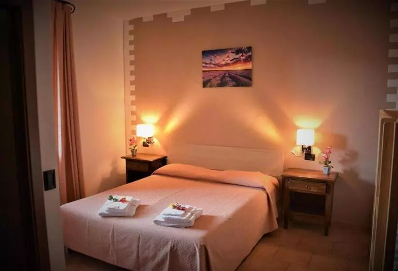 ホテル Villa Paradiso