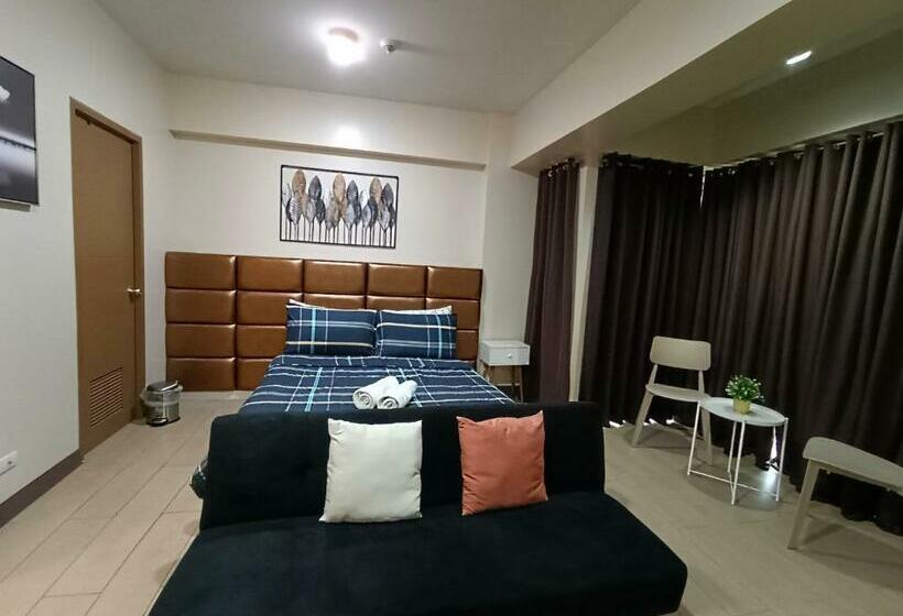 Palm Tree Two Villas