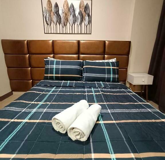 Palm Tree Two Villas