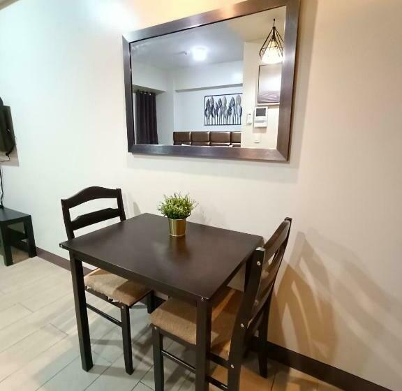 Palm Tree Two Villas