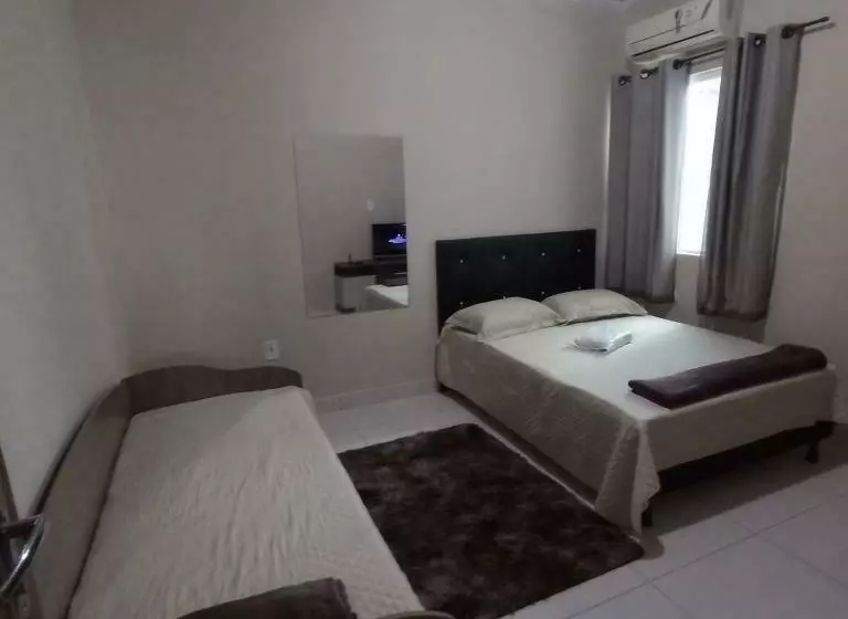 Majatalo Acomodação Barata