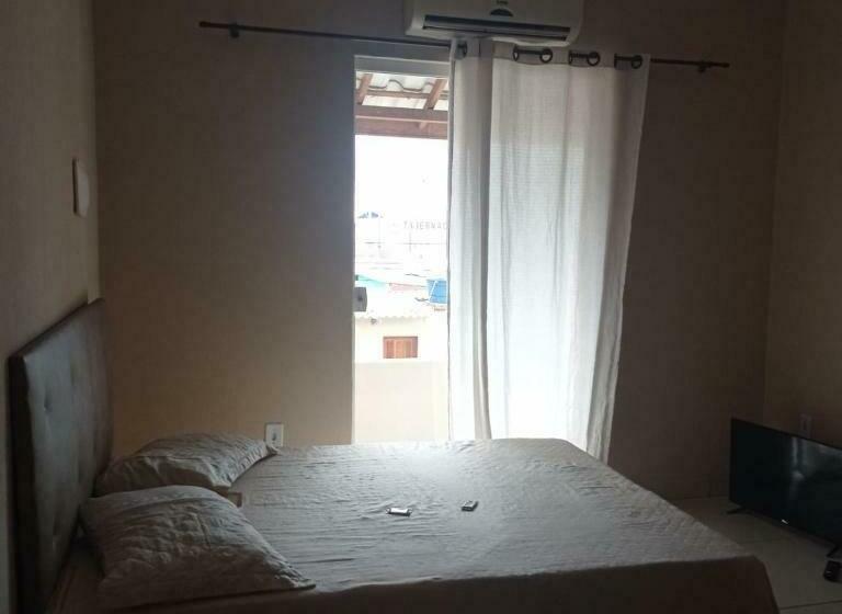 پانسیون Acomodação Barata