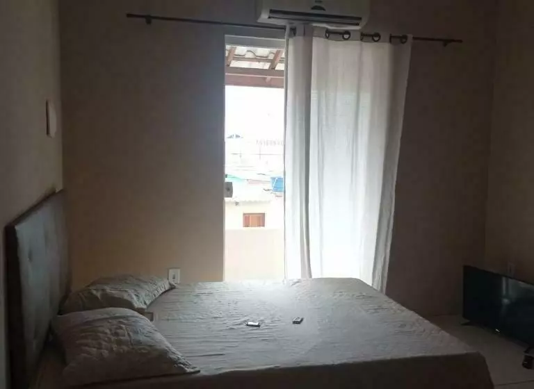 Majatalo Acomodação Barata