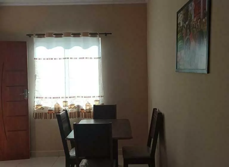 Majatalo Acomodação Barata