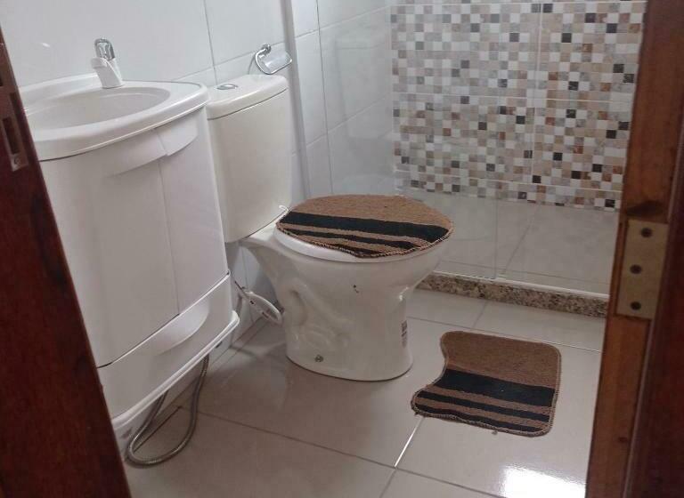 پانسیون Acomodação Barata