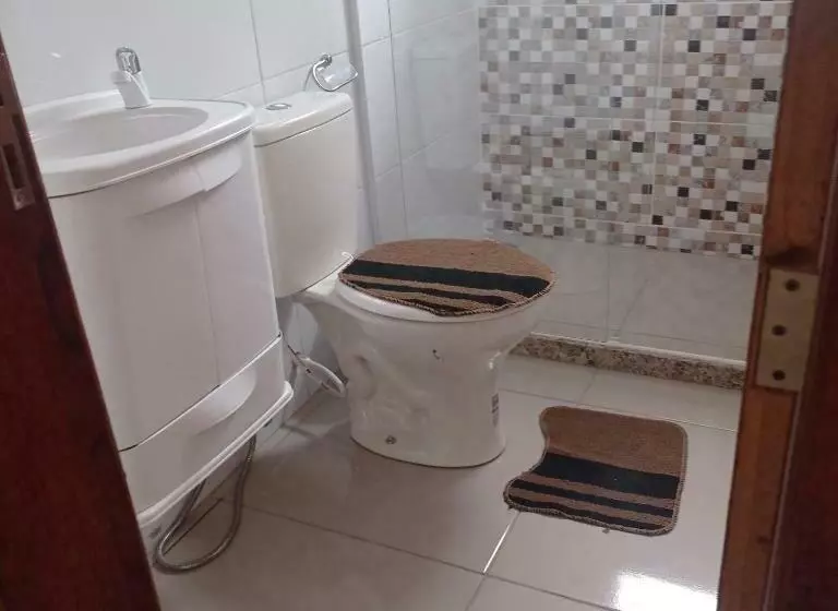 Majatalo Acomodação Barata